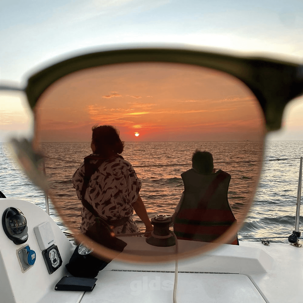 인천 왕산 요트투어 체험단 모집 (추첨제)