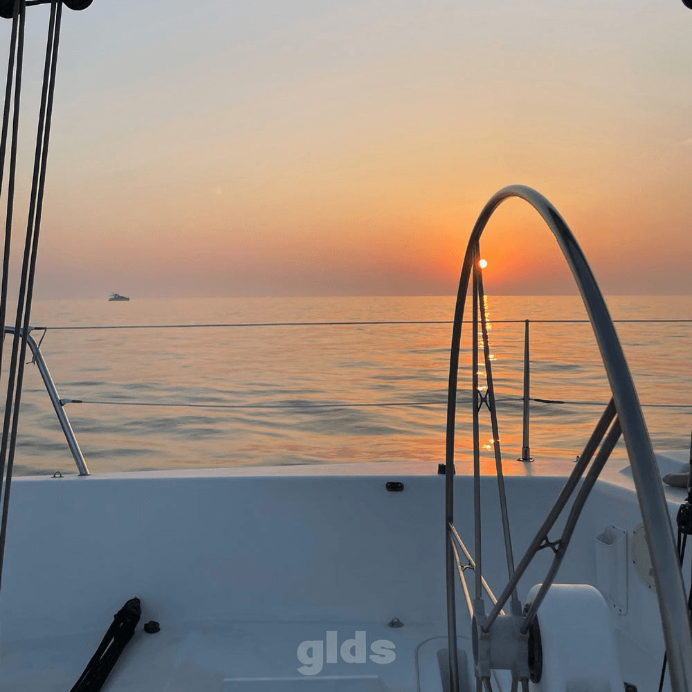 인천 왕산 요트투어 체험단 모집 (추첨제)