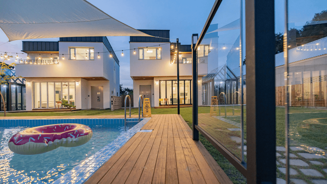 청도 5박6일 시골살이; 시골의 삶이 궁금한 도시 여성청년들 (시골언니)