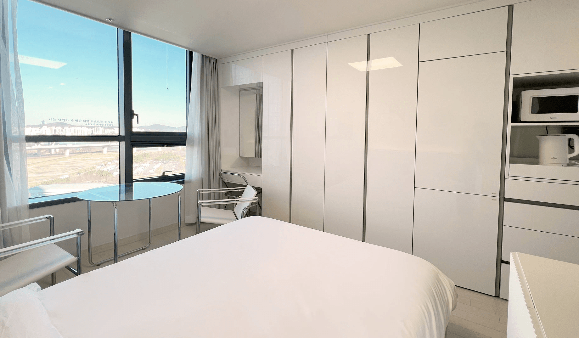 호캉스에 진심인 사람들 주목! 인천 송도 '니돈내산' 발굴단 3기 모집