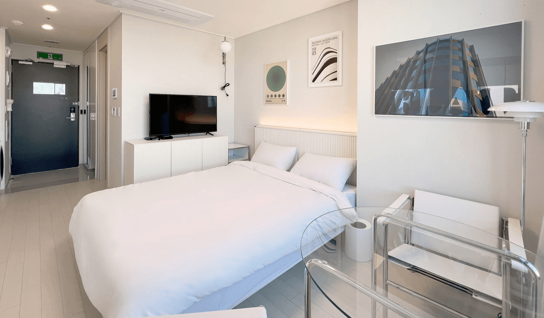 호캉스에 진심인 사람들 주목! 인천 송도 '니돈내산' 발굴단 3기 모집