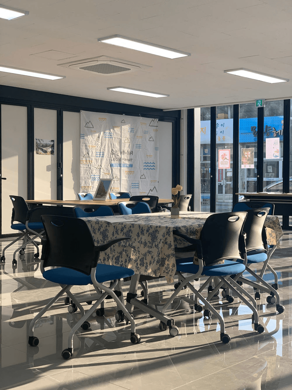 의성에서 체류하며 로컬 비즈니스 경험하기 (로컬러닝랩 6기)