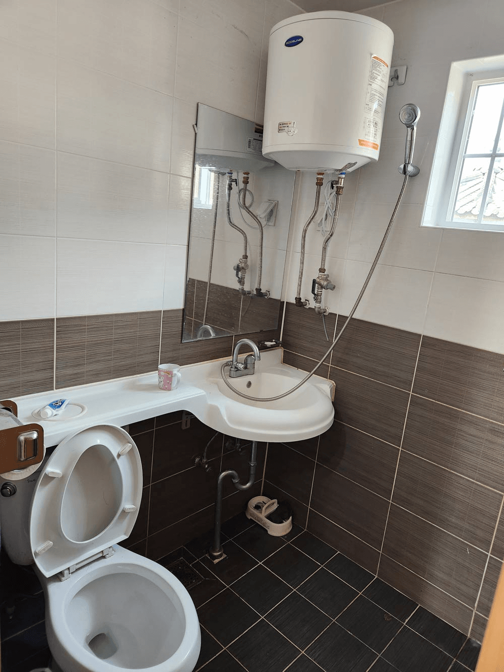 진안 구봉산양명산촌생태마을 살아보기 1기 (농촌 살아보기, 숙소사진 있음)