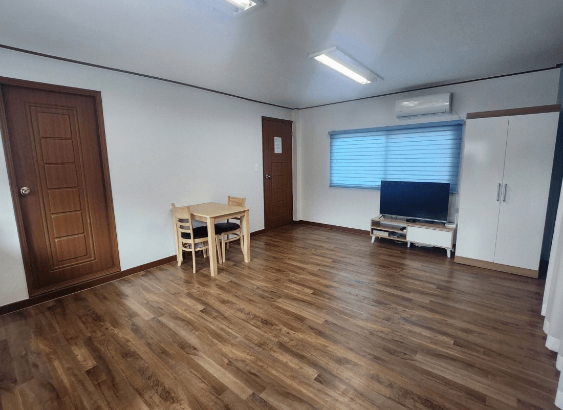 2024 강원도 철원 일주일~한달살기 (귀농귀촌 사전탐방 및 체험)