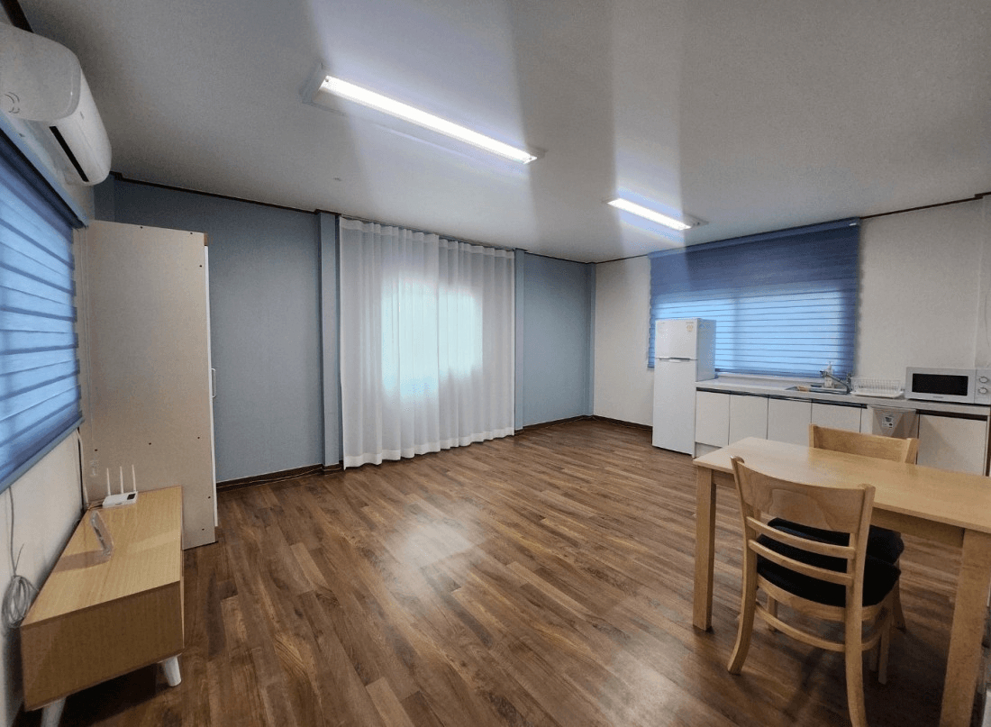 2024 강원도 철원 일주일~한달살기 (귀농귀촌 사전탐방 및 체험)