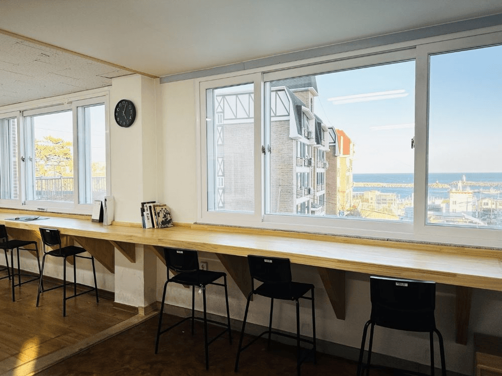 경주 가자미마을 2024 마지막 장기지역살이 프로젝트 - 가자미상사 크루 모집 2기