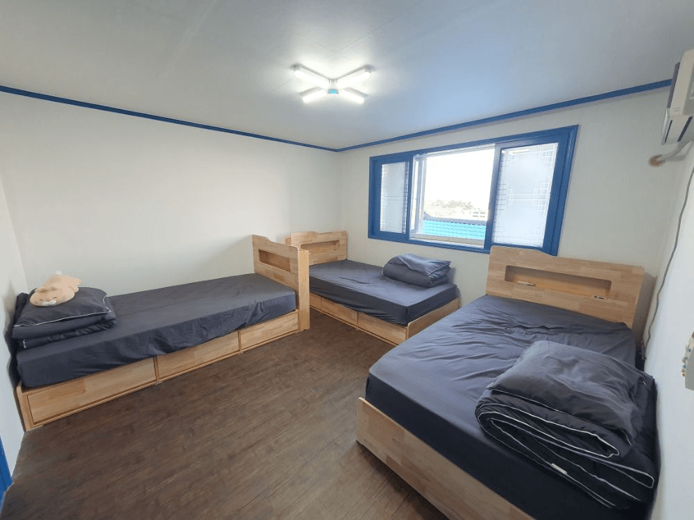 경주 가자미마을 2024 마지막 장기지역살이 프로젝트 - 가자미상사 크루 모집 2기