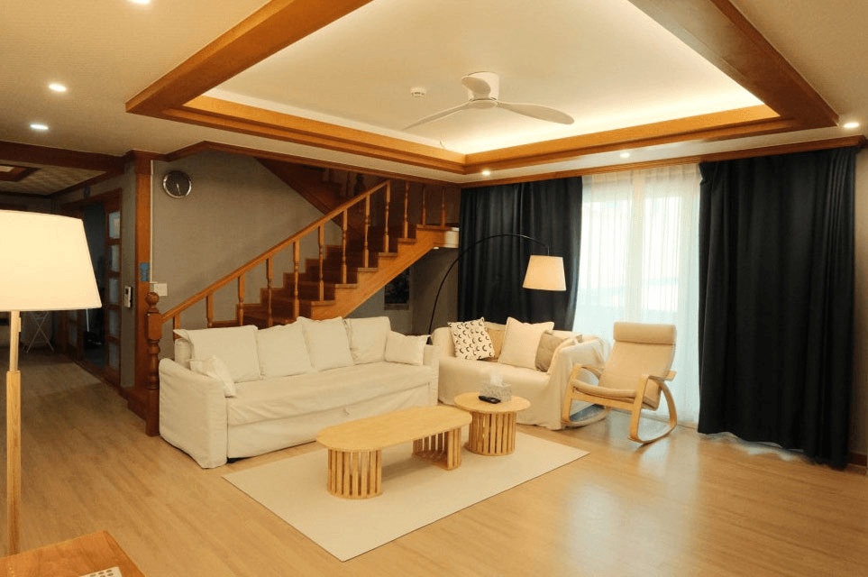 강릉살자 시즌4 '이주-정착편' 9기 참가자 모집 (강릉 한달살기)