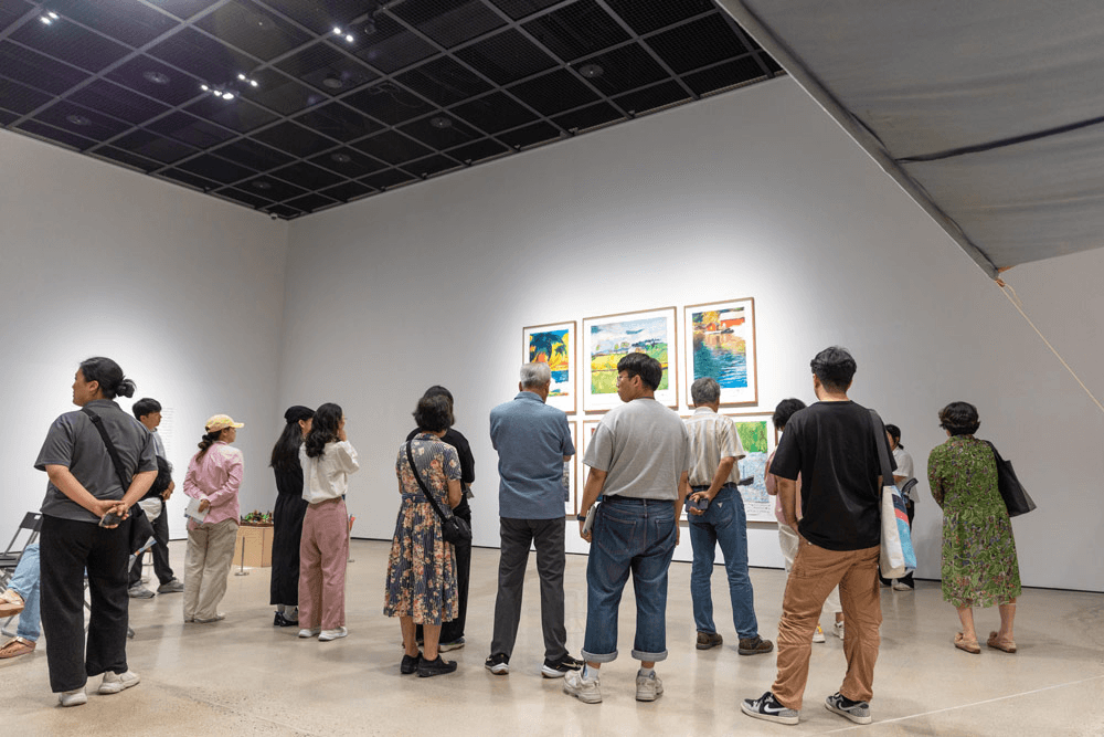 광양 청년 한달살기 로컬라이프 8~9월 참가자 모집 (청춘스케치마을, 현장사진 있음) 