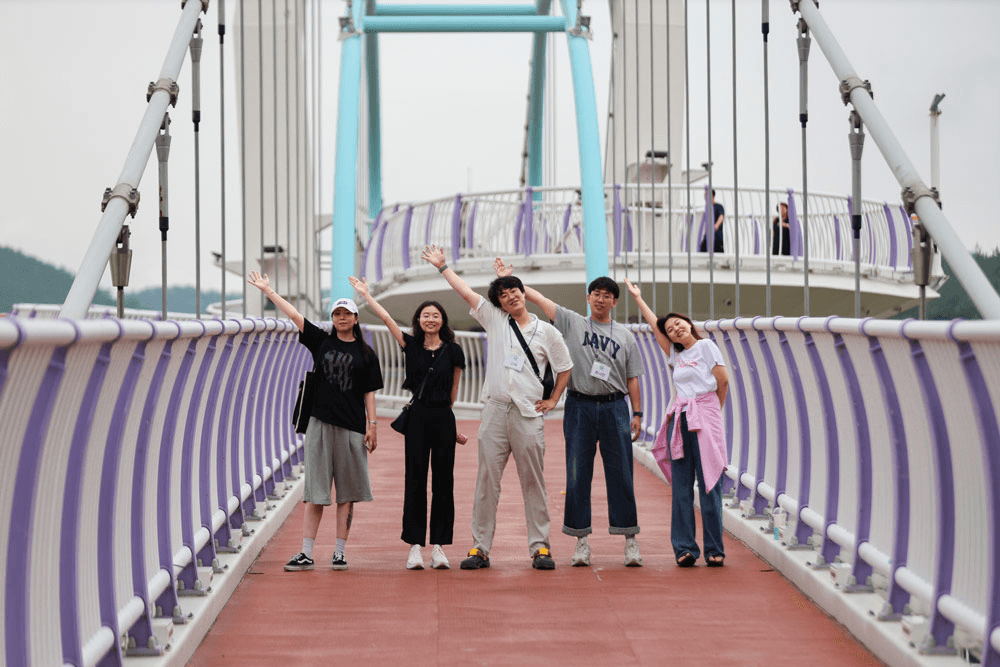 광양 청년 한달살기 로컬라이프 8~9월 참가자 모집 (청춘스케치마을, 현장사진 있음) 