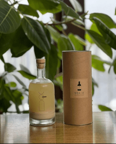 강원도 횡성 일주일살기 (홍보단으로 6박7일 살아보기)