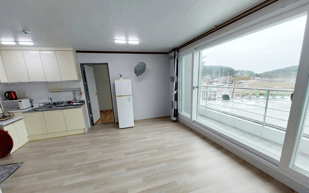 양양 38평화마을 살아보기 2기 (농촌살아보기)