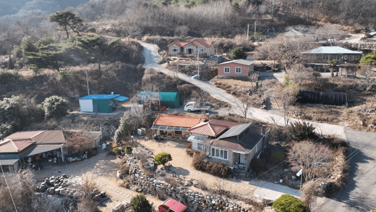 2024 경주 농촌에서 살아보기 2기 참여자 모집 (산내 다봉마을)