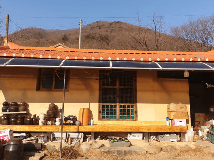 2024 경주 농촌에서 살아보기 2기 참여자 모집 (산내 다봉마을)