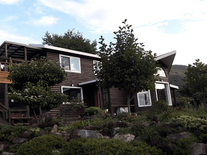 2024 경주 농촌에서 살아보기 2기 참여자 모집 (산내 다봉마을)