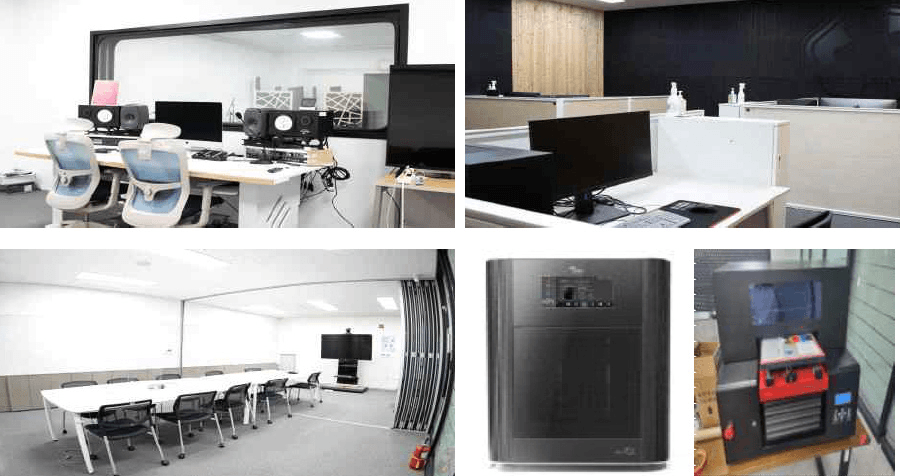 2024 제주 어케오션, 창작자를 위한 워케이션 참가자 모집 (숙소, 체험, 업무공간 제공)