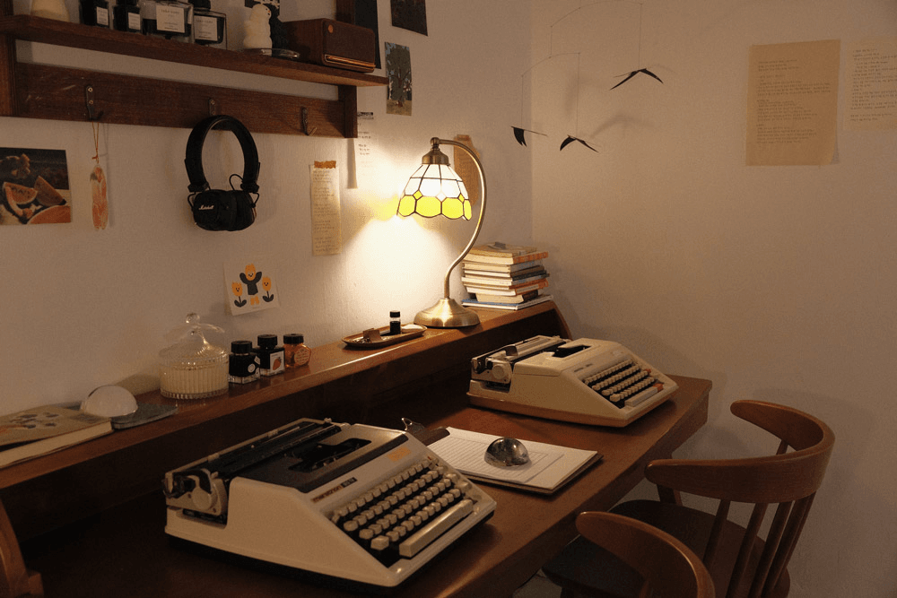 아산 도고 2박3일 취향살이 편지편 2기 <너에게 쓰는 편지> 