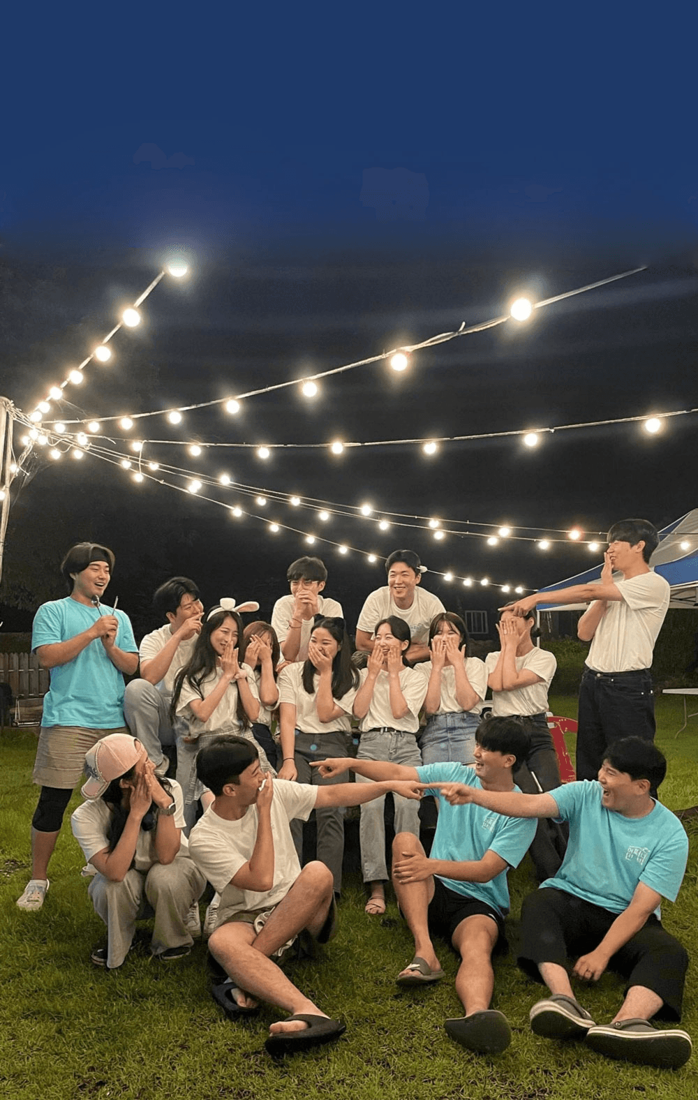 청양 어쩌다민박. 부캐로 2주살기 참여자 모집