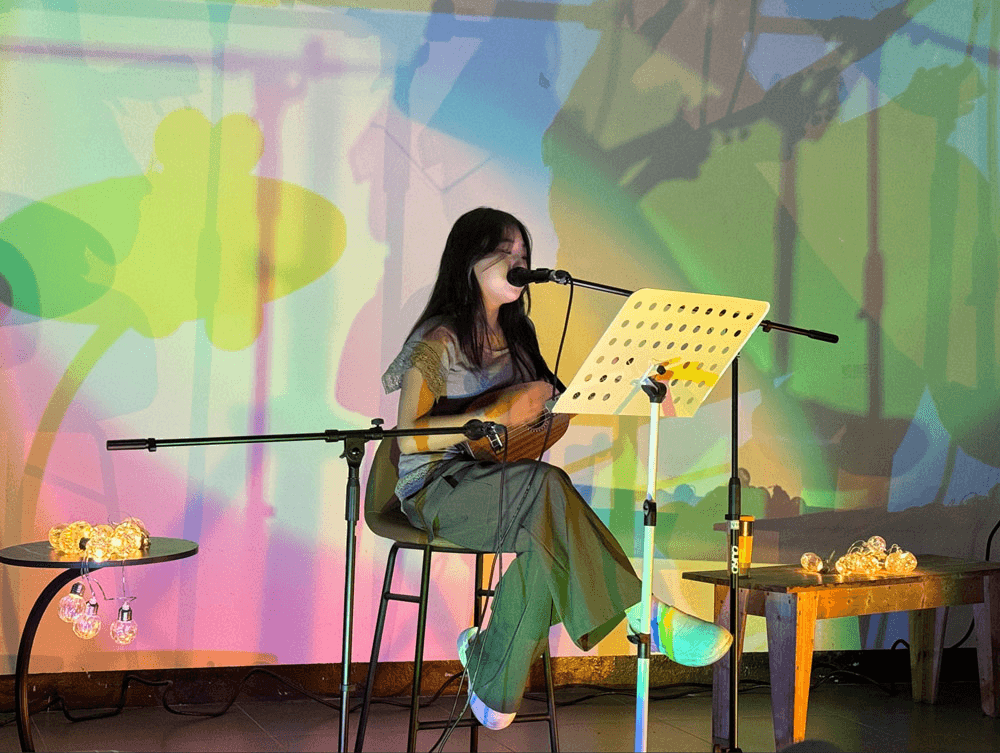 상주 14박 15일 살아보기 (이안느루@상주 작당캠프)