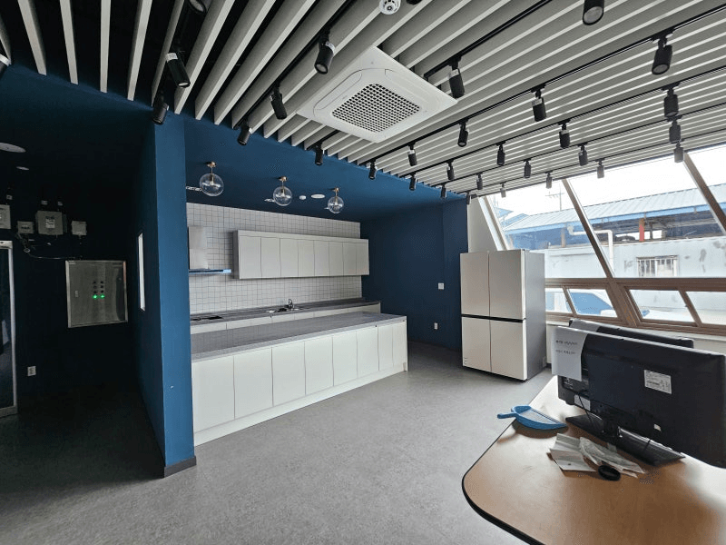 충남 서천 한달살기 - 지역살이를 경험하며 취업 연결 (숙박비, 식비 지원, 수당 50만원)