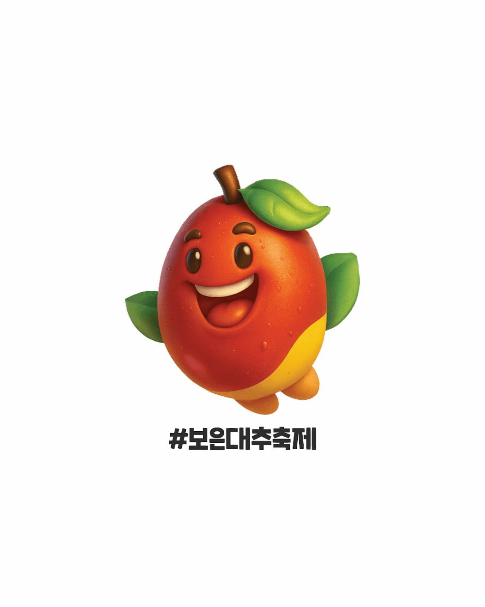 2025 보은대추축제 특별 댓글 이벤트