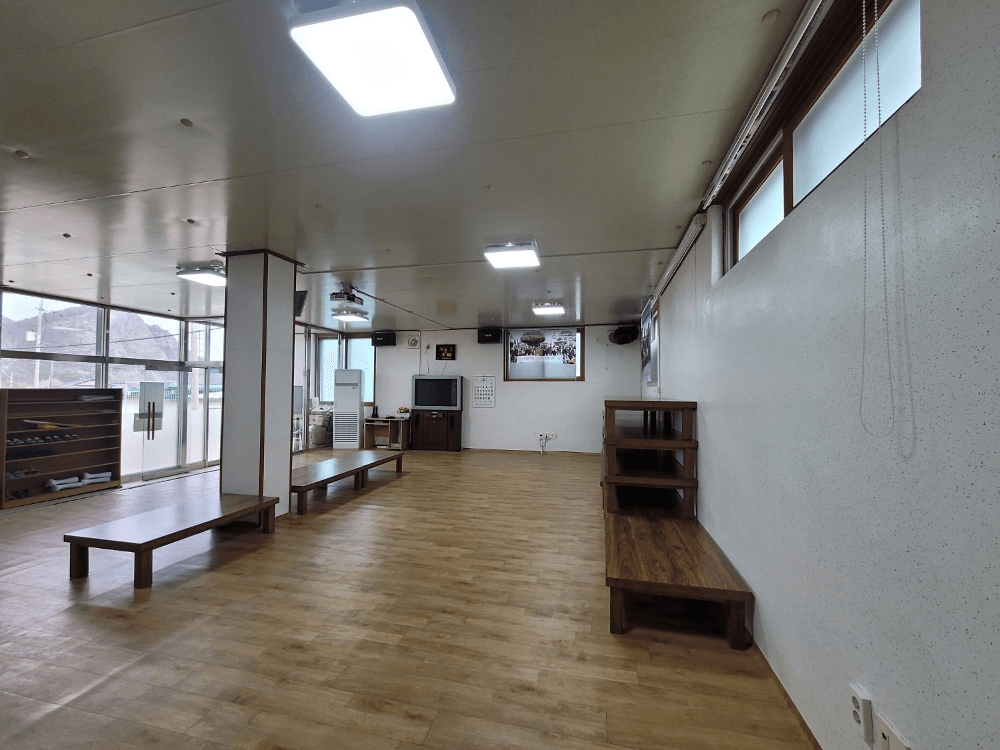 삼척 산양마을 살아보기 2기 (농촌 살아보기)