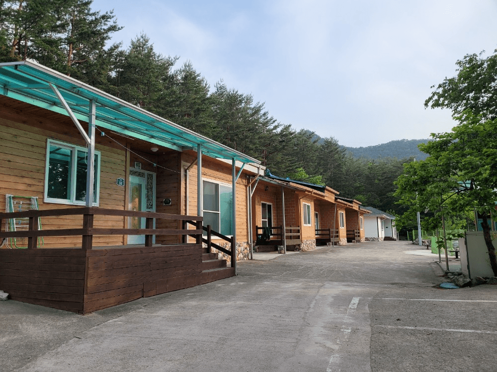 삼척 산양마을 살아보기 2기 (농촌 살아보기)