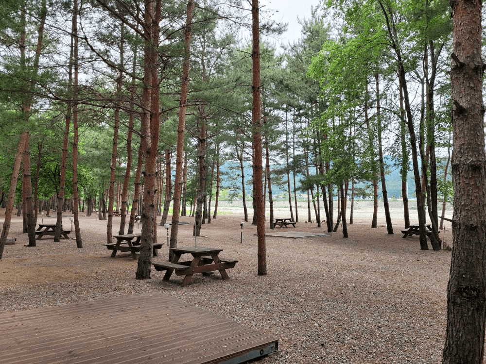 삼척 산양마을 살아보기 2기 (농촌 살아보기)