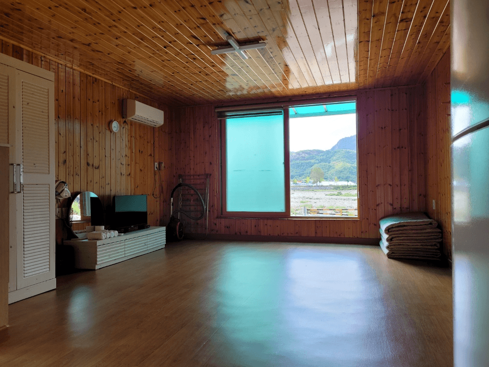 삼척 산양마을 살아보기 2기 (농촌 살아보기)