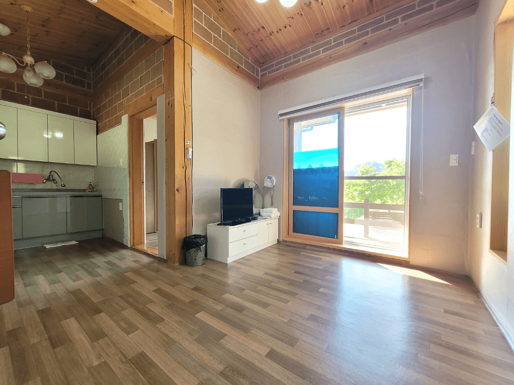 삼척 산양마을 살아보기 2기 (농촌 살아보기)