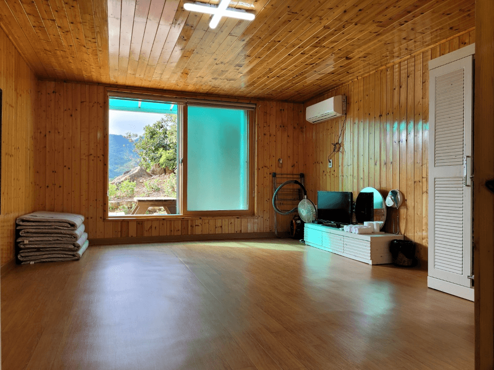 삼척 산양마을 살아보기 2기 (농촌 살아보기)