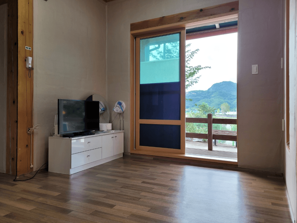 삼척 산양마을 살아보기 2기 (농촌 살아보기)