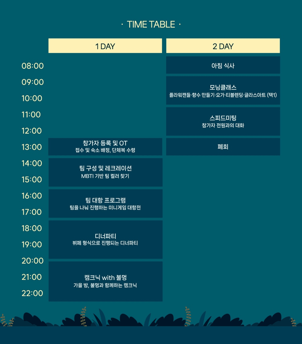 2025 수원 아보하 페스티벌 - 새로운 친구 만들기