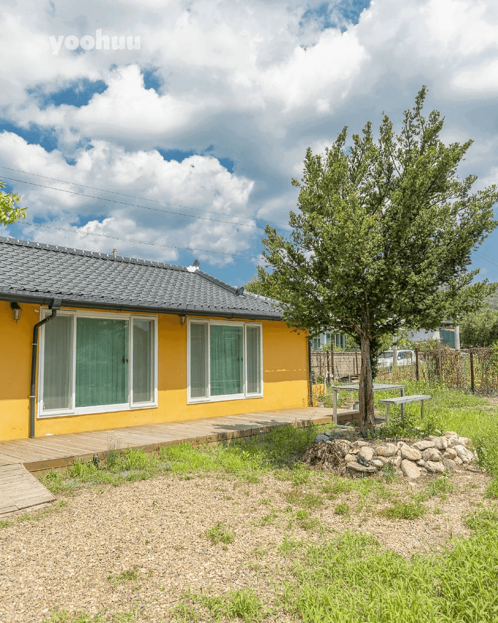 봉화에서 1주일 살아보기 (봉화 일주일살기)