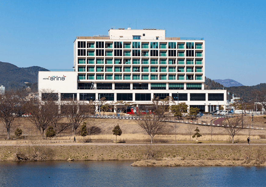 2박 3일 밀양살이 실험실 : 10월 연결-스테이