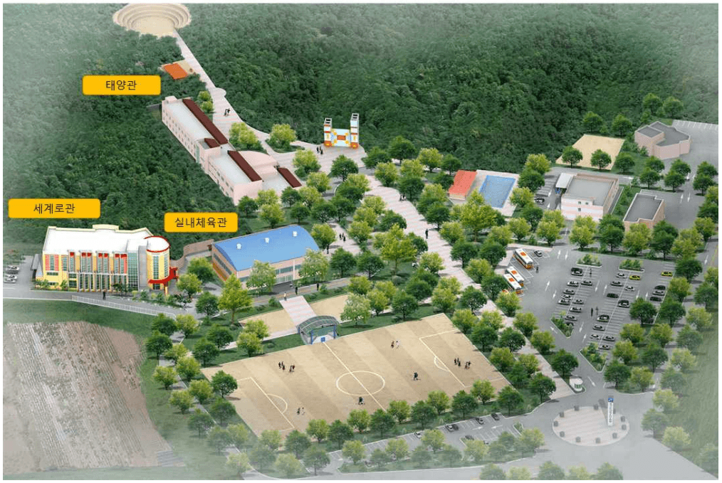 가족과 함께하는 독도 캠프 6차 참가자 모집 (경기도 거주자)