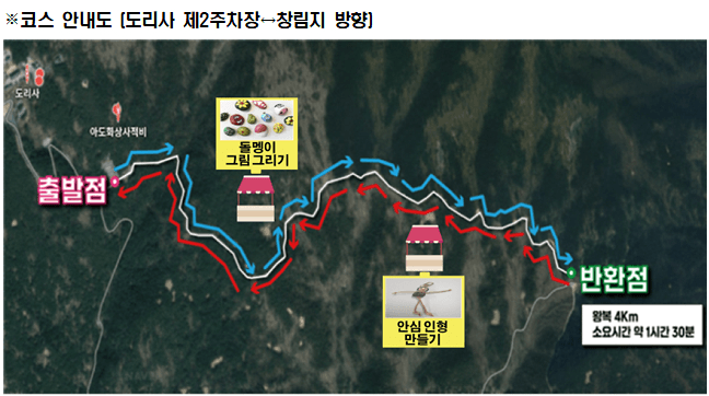2025 구미 냉산 역사탐방 숲길걷기 (선착순)