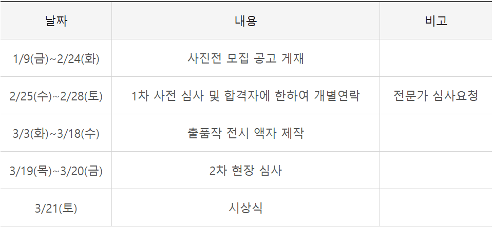 2026 경남 관광 명소 사진 공모 - 히든플레이스를 찾아라!