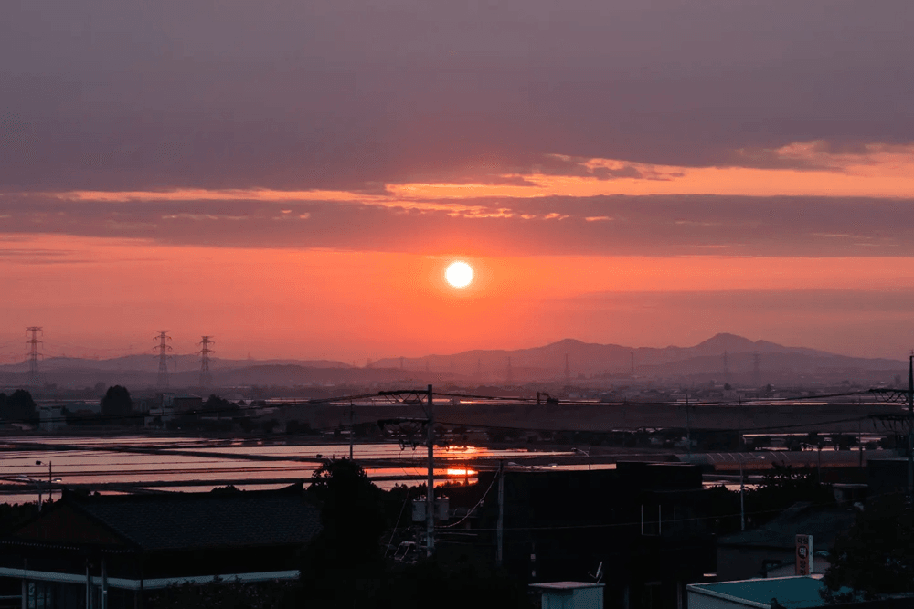 아산 도고 2박3일 취향살이 편지편 3기 <세상에 남기는 편지>