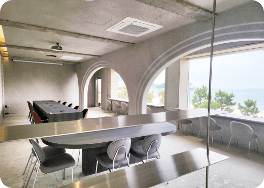 2026 부산 해운대 워케이션 (사전 안내)