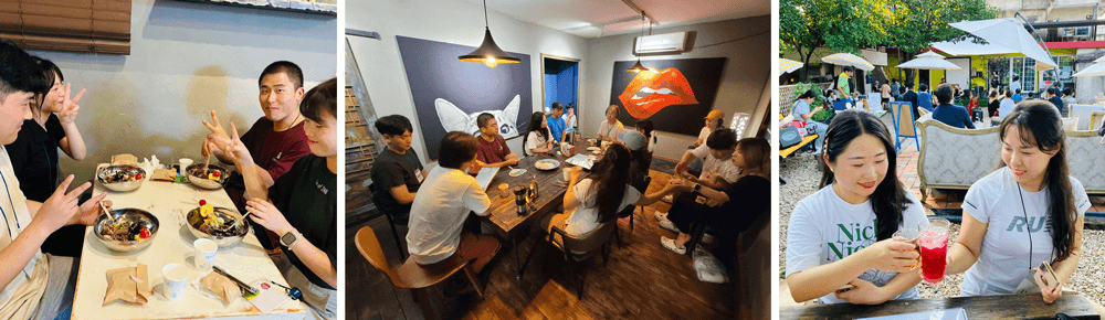 상주 2박3일 살아보기 (이안느루@상주 탐색캠프-마을)