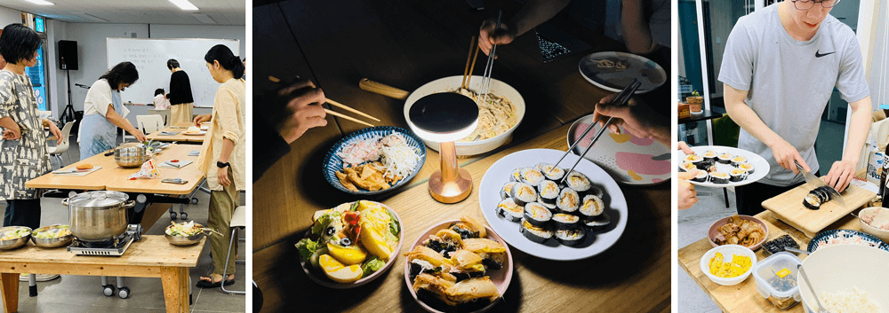 상주 2박3일 살아보기 (이안느루@상주 탐색캠프-마을)