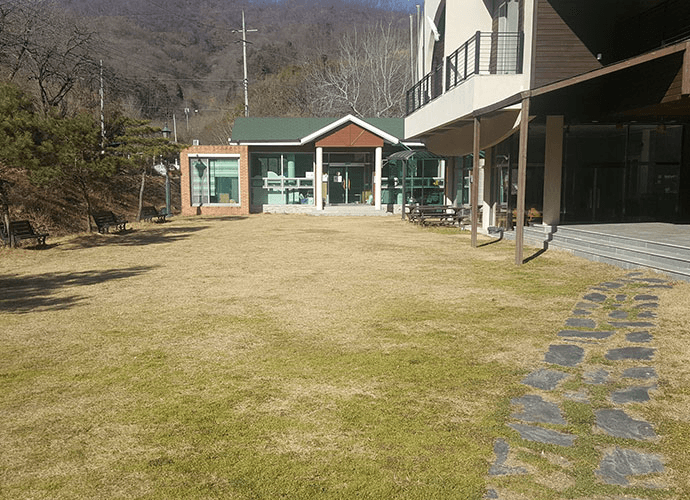 담양 운수대통마을 살아보기 1기 (농촌살아보기 2025)