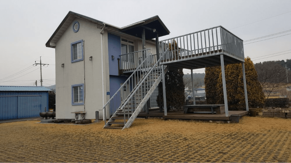 창녕 우포가시연꽃마을 살아보기 1기 (농촌에서 살아보기)