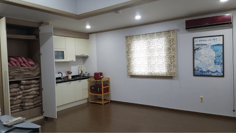 창녕 우포가시연꽃마을 살아보기 1기 (농촌에서 살아보기)