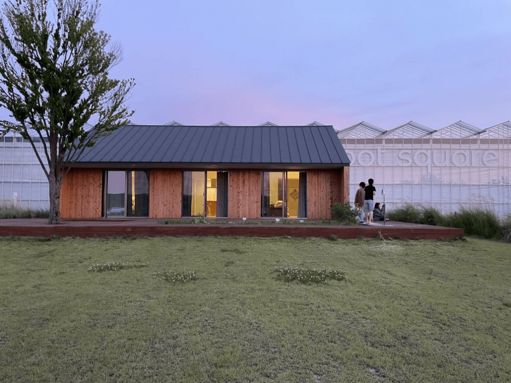 진천 뤁빌리지 3박 4일 지역살이 (3기)