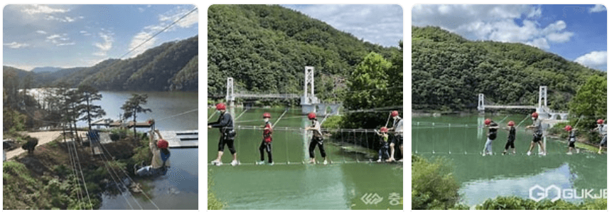 2025 진천 생거진천 깨소금 캠프 7,8회차 참여자 모집 (선착순)