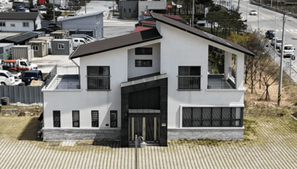 남원 게스트하우스 한달살기 1차 모집