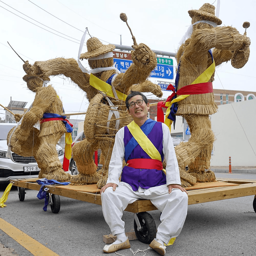 밀양, 단 하루의 체류 <6월 연결-트립>