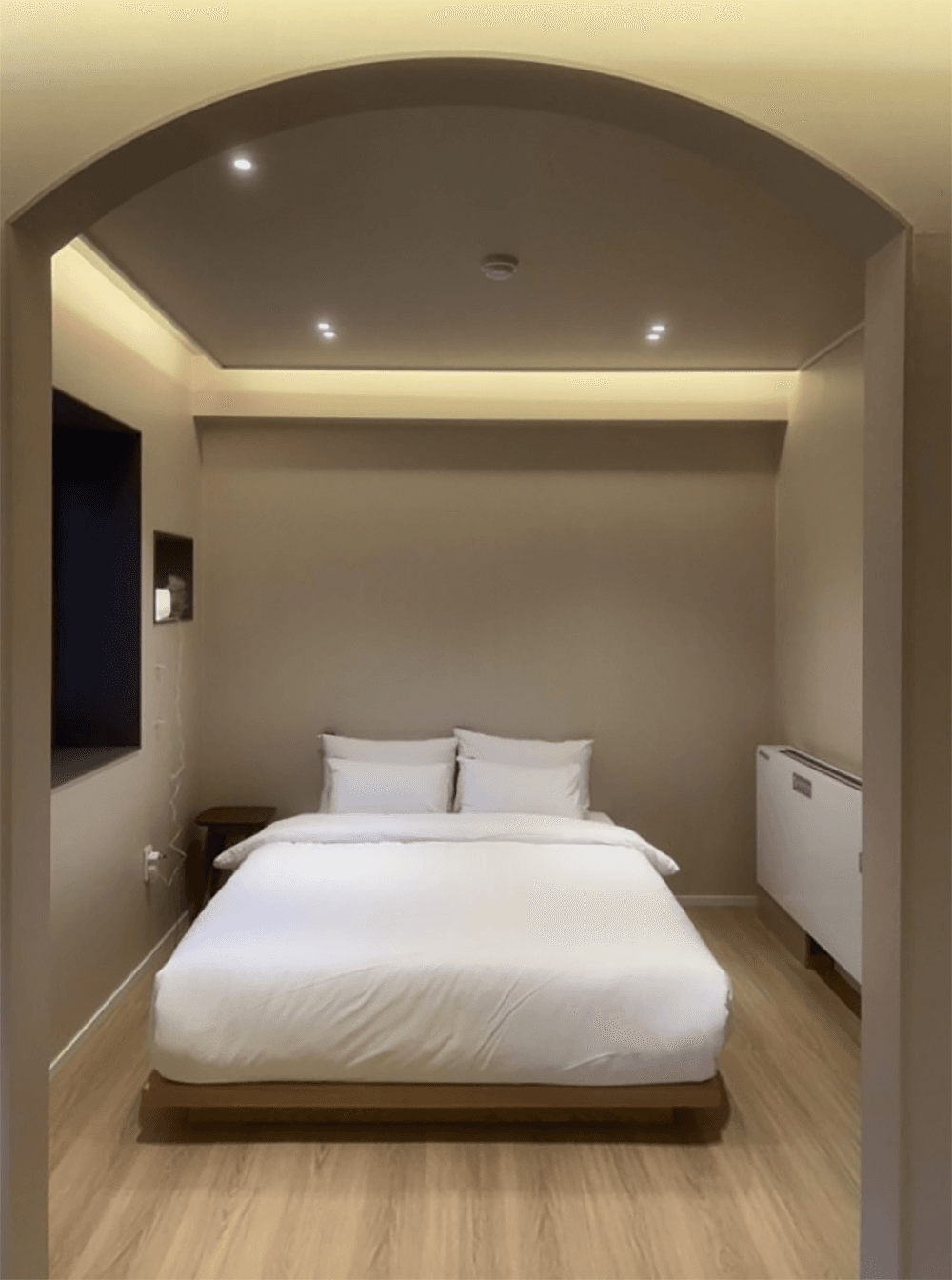 'Leave to & Re;boot' 치유도시 순천 한달살기 in 장천